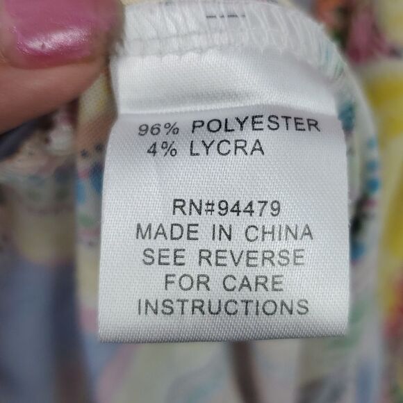 MAGIC Dress - Picture 7 of 7